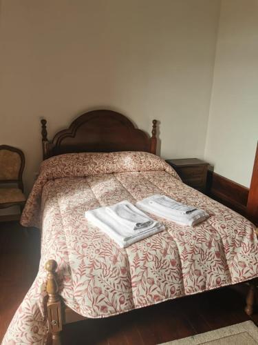 Agroturismo Albergue E Al O Bras�o Valen�a