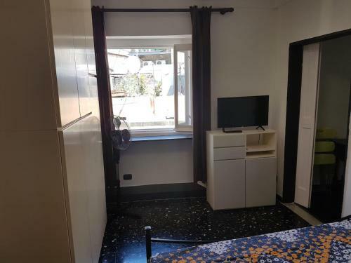 Apartamento La Casa Di Pitto