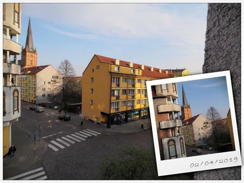 Kghn Apartments Tkacka II