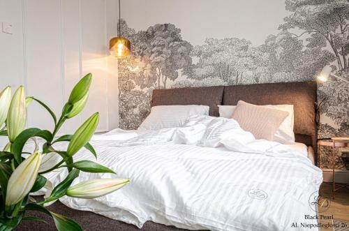 Black Pearl - Deluxe Apartments City View Ld