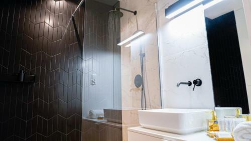 Black Pearl - Deluxe Apartments City View Ld