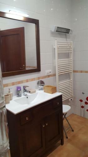Agroturismo Ba�os Del Raposo