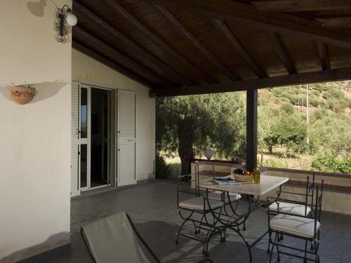 Apartamento La Collina Degli Ulivi