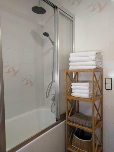 Apartamento Ca La Xesca
