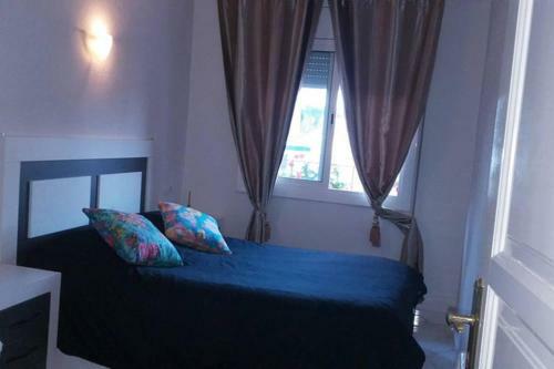 Apartamento Vacaciones