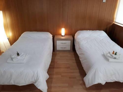 Apartamento Piso Exterior Completo A 20 ' de Barcelona.