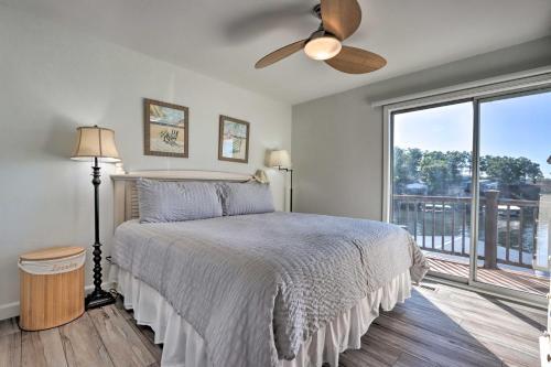 Lakefront Home With Dock, Boat Slip And Views!