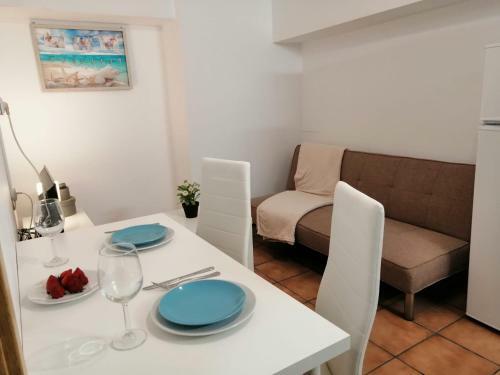 Apartamentos Privados Rh - Altamar