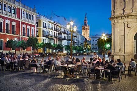 Apartamento Luxury By The Cathedral