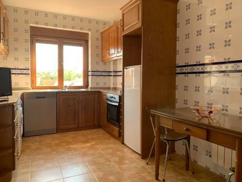 Apartamento Rural La Villa