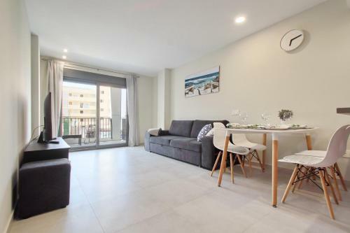Apartamento Habaneras Sol Y Mar