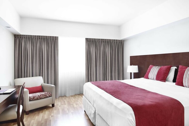 Cyan Hotel de Las Americas