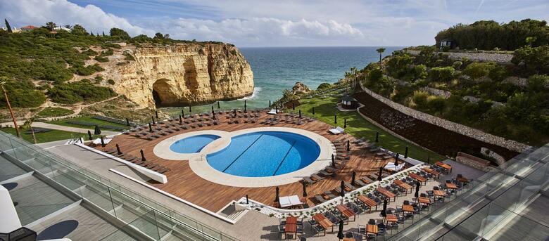 Hotel Tivoli Carvoeiro