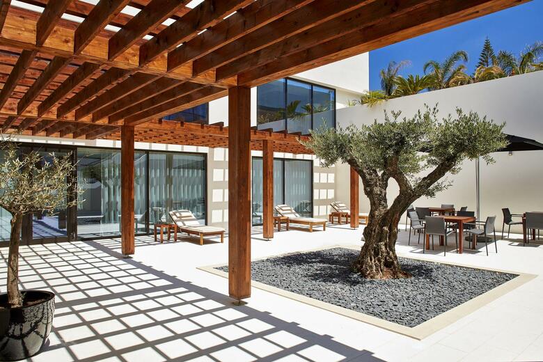 Hotel Tivoli Carvoeiro