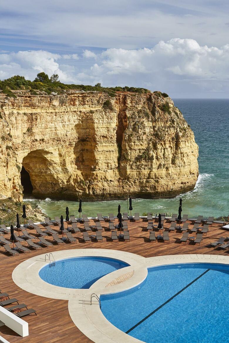 Hotel Tivoli Carvoeiro