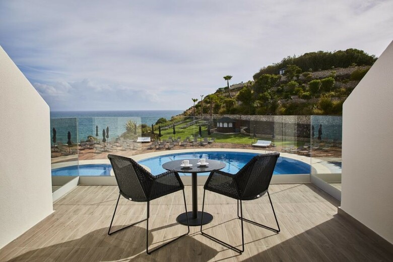 Hotel Tivoli Carvoeiro