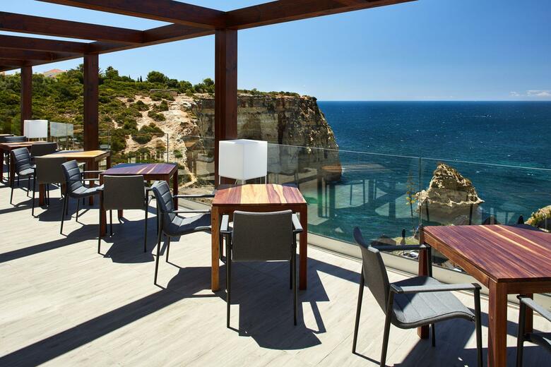 Hotel Tivoli Carvoeiro