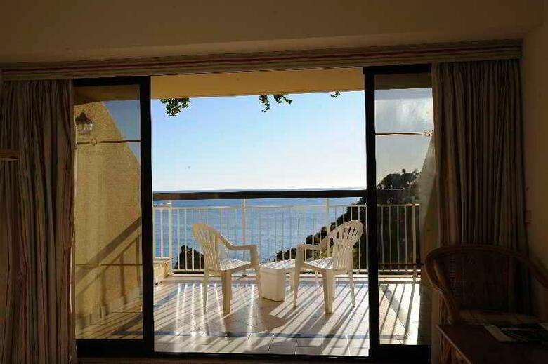 Hotel Tivoli Carvoeiro