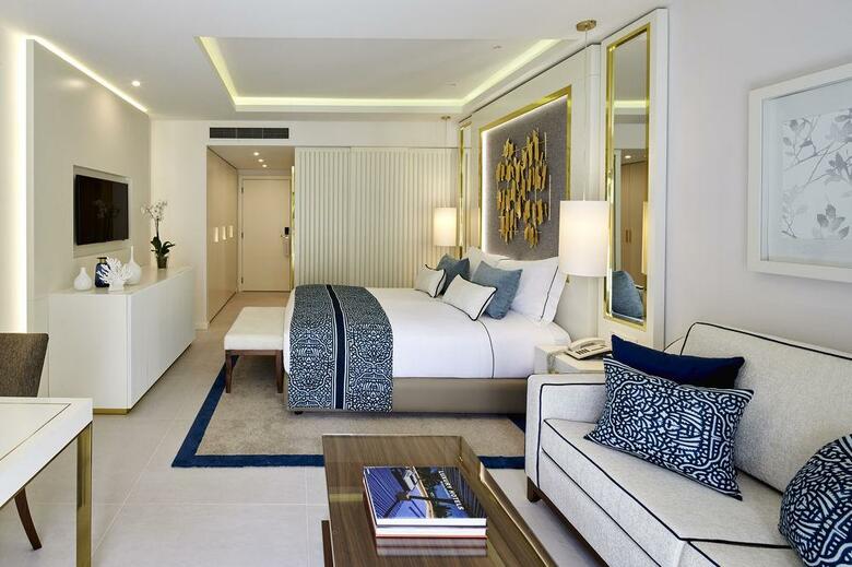 Hotel Tivoli Carvoeiro