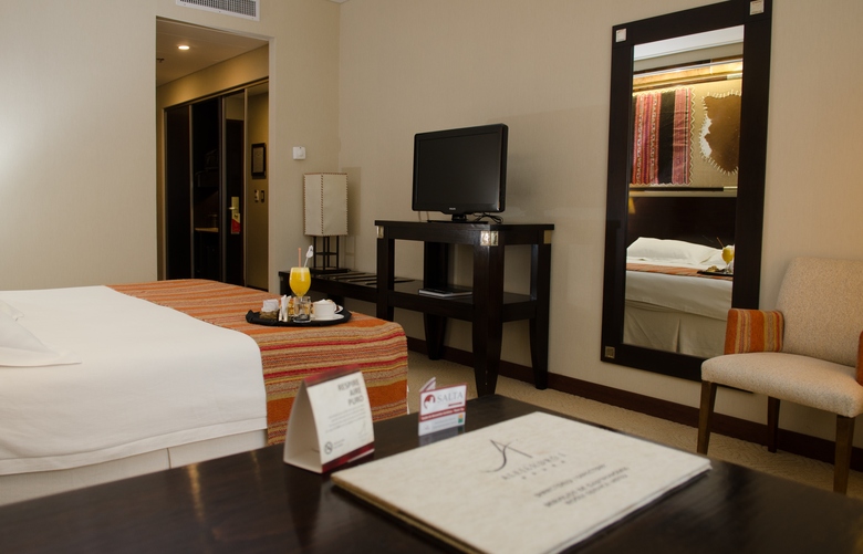 Hotel Alejandro I