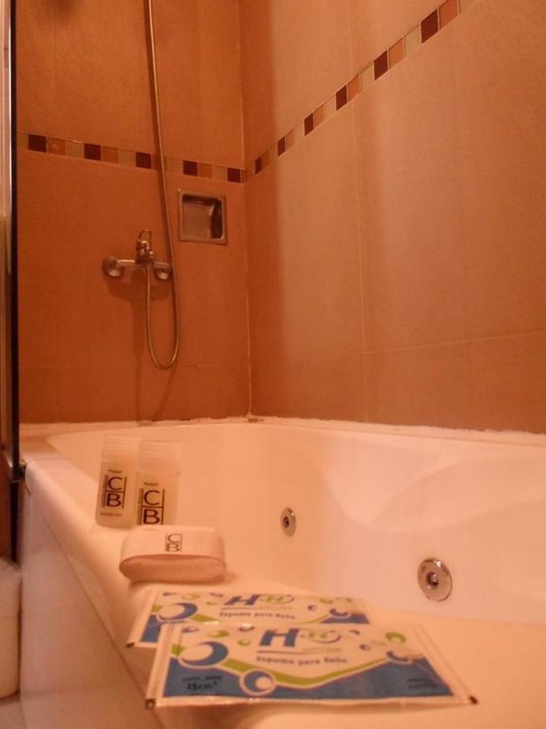 Hotel Comfort Baires