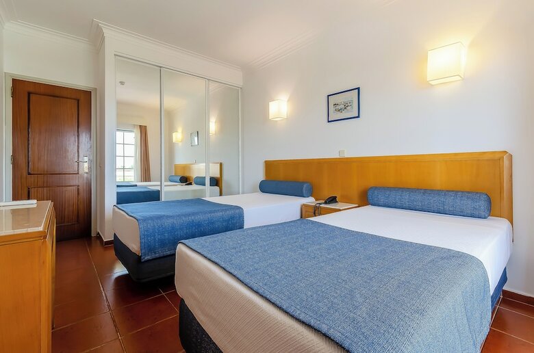 Hotel Turim Estrela Do Vau
