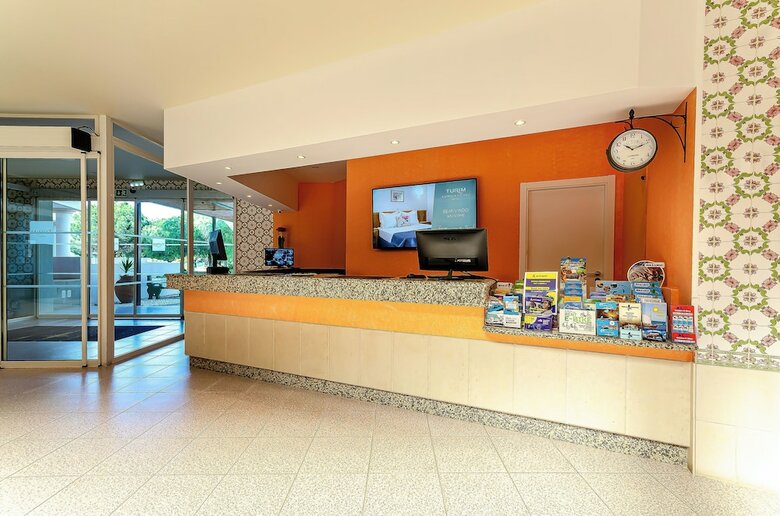 Hotel Turim Estrela Do Vau