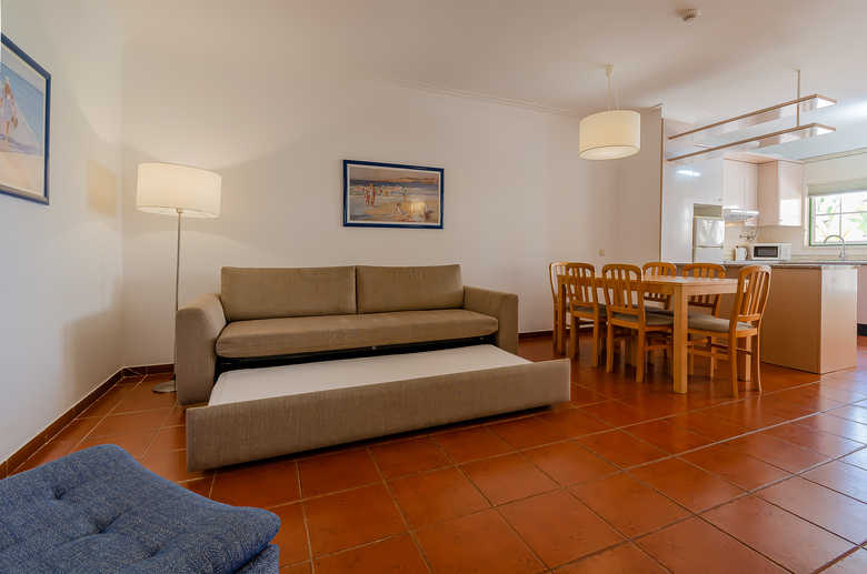Hotel Turim Estrela Do Vau
