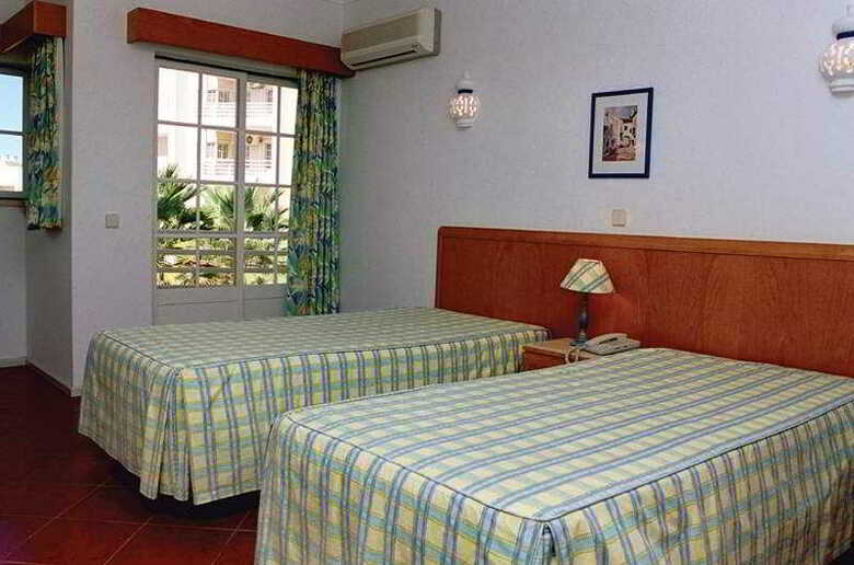 Hotel Turim Estrela Do Vau