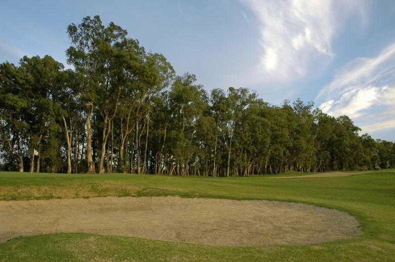 Hotel Sheraton Colonia Golf & Spa Resort