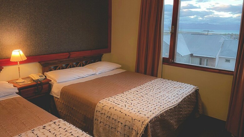 Hotel Hosteria Lupama