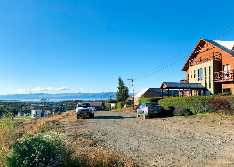 Hotel Hosteria Lupama