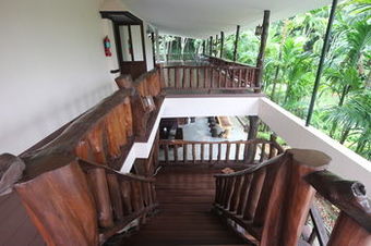 Hotel Krabi Klong Moung Bay View Resort