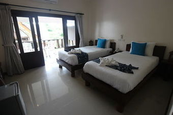 Hotel Krabi Klong Moung Bay View Resort
