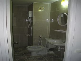 Aparthotel Impact Donmueang Bangkok Guesthouse