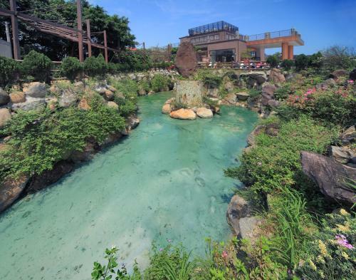 Jin Yong Quan Spa Hotspring Resort