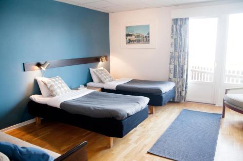 Hotel Motell V�tterleden