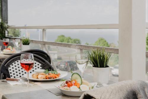 Hotel Motell V�tterleden