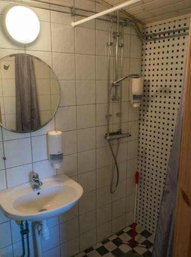 Sten�sabadets Camping & Cottages