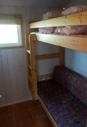 Sten�sabadets Camping & Cottages