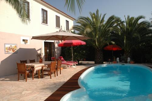 Bed & Breakfast Casa O Nascer Do Sol