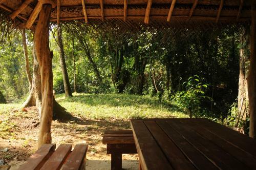 Hostal Kuru Ganga Villa
