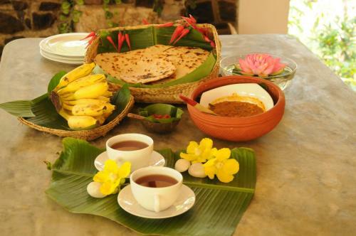 Hostal Kuru Ganga Villa