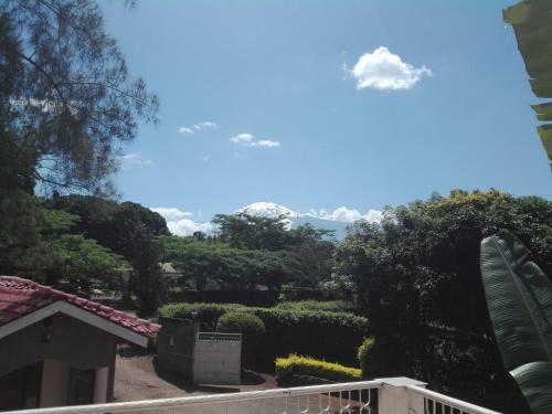 Hotel Kilimanjaro Safaris Lodge