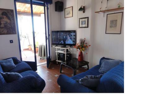 Apartamento La Bomboniera Della Brigata Spendereccia!