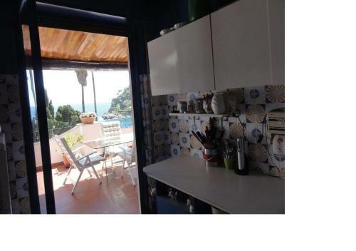 Apartamento La Bomboniera Della Brigata Spendereccia!
