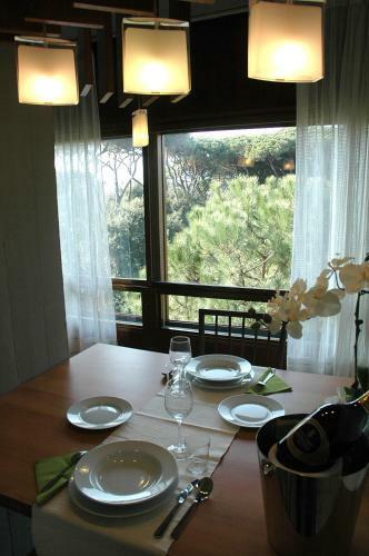 Apartamento Prestigioso Appartamento Lagomare