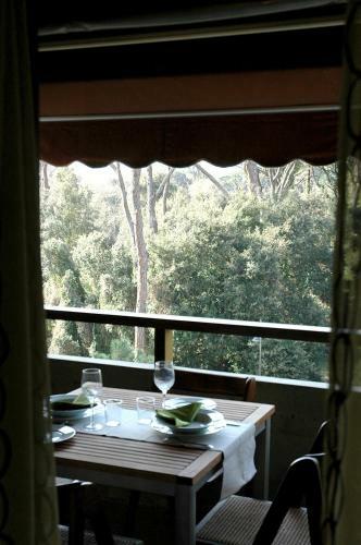Apartamento Prestigioso Appartamento Lagomare