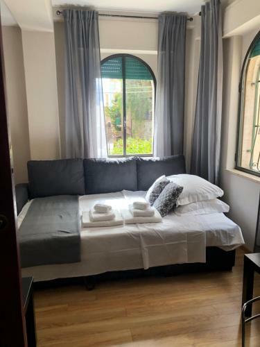 Apartamento Taormina Flats Panoramic Sea View
