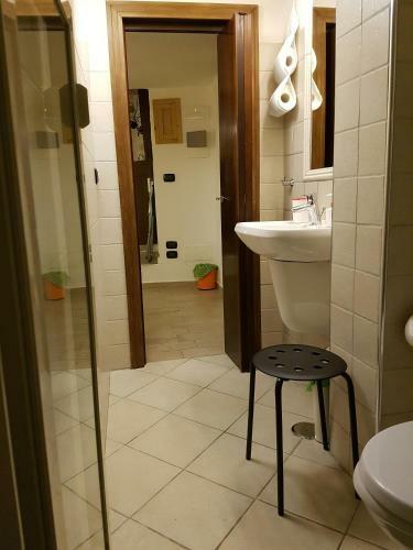 Hostal Guesthouse A Casina B&B